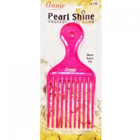 Annie Pearl Shine Wave Saver PIK #148